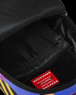 A.I. FRACTAL VISIONS BACKPACK