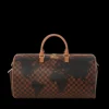 A.i.5 GLOBAL DUFFLE