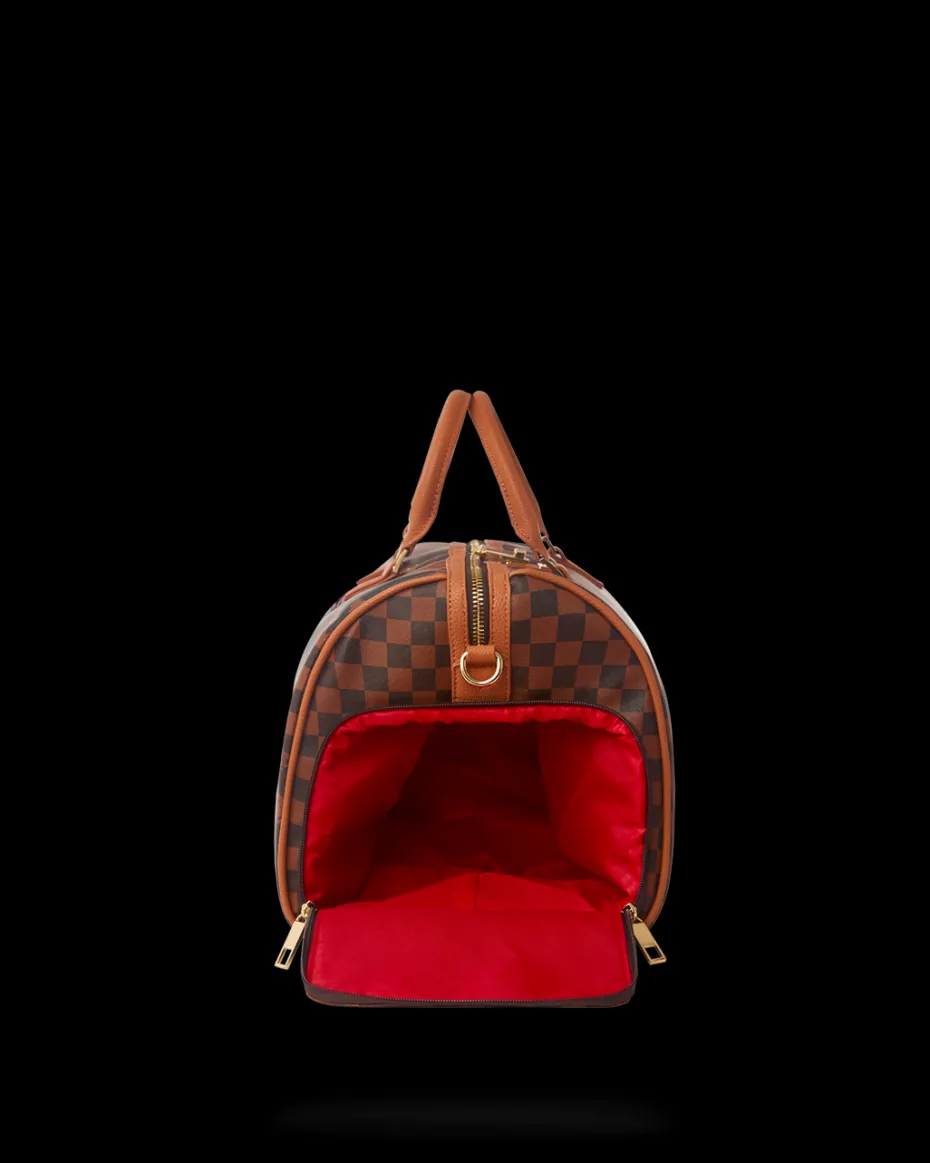 A.i.5 GLOBAL DUFFLE