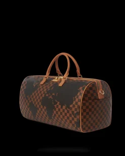 A.i.5 GLOBAL DUFFLE