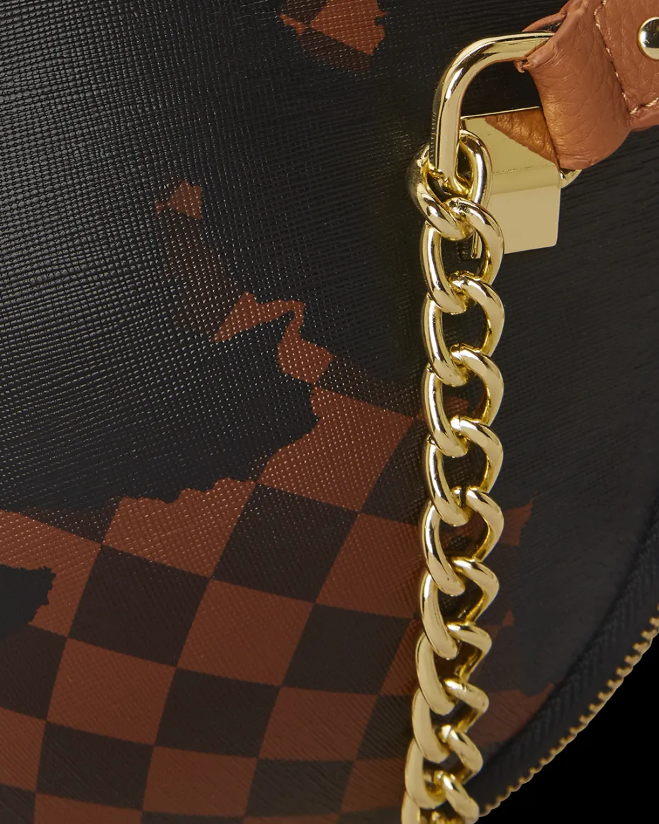A.i.5 GLOBAL GLOBE BAG