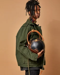A.i.5 GLOBAL GLOBE BAG