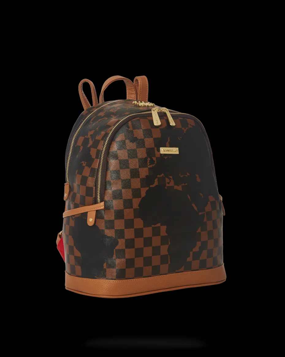 A.i.5 GLOBAL SAVAGE BACKPACK