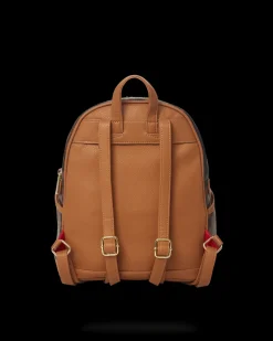 A.i.5 GLOBAL SAVAGE BACKPACK