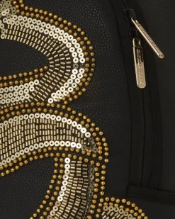 A.I. GOLDEN REGENERATION BACKPACK