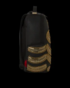 A.I. GOLDEN REGENERATION BACKPACK