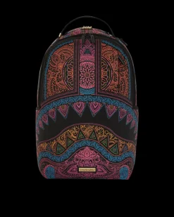 A.I. HIGHER REALM BACKPACK