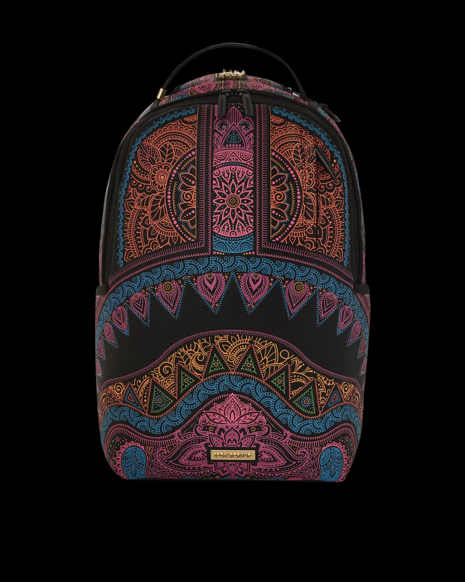 A.I. HIGHER REALM BACKPACK