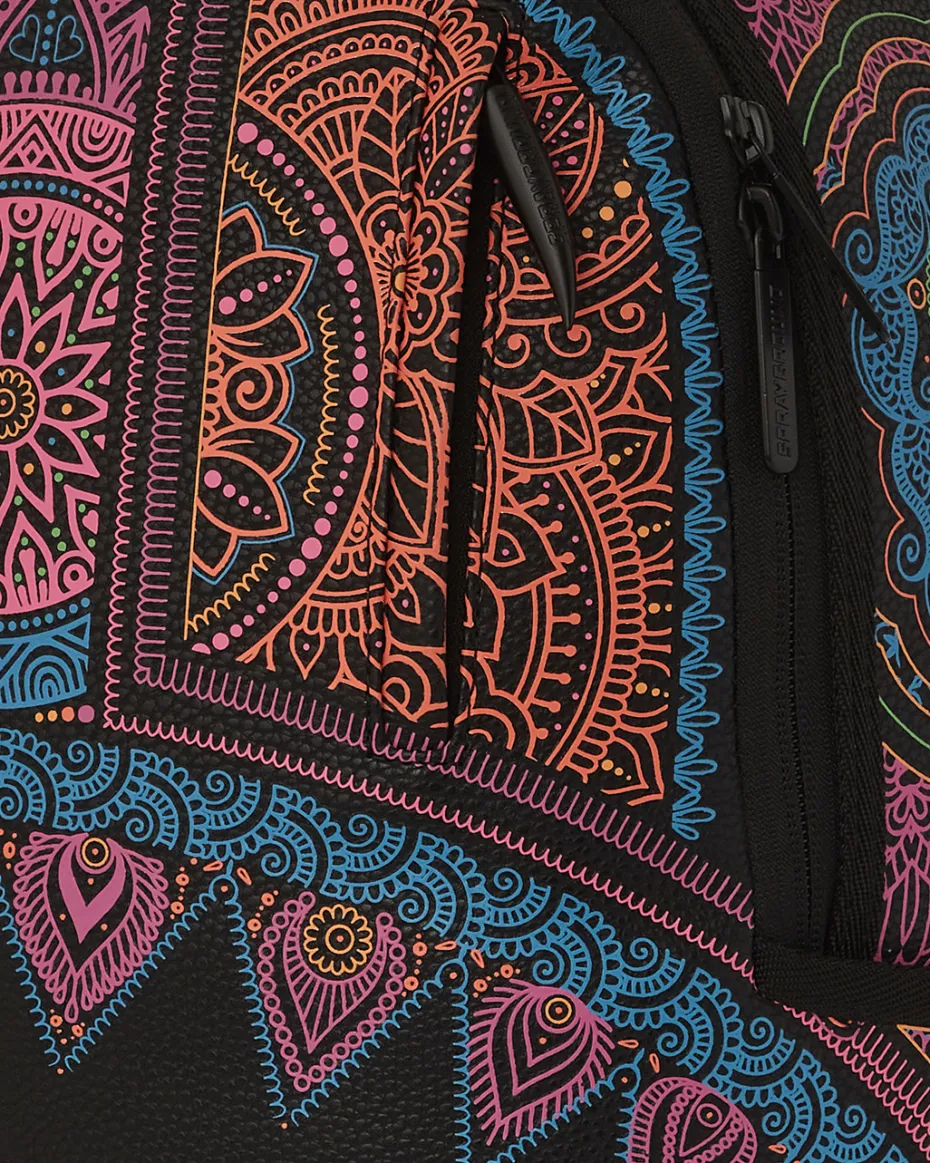 A.I. HIGHER REALM BACKPACK