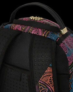 A.I. HIGHER REALM BACKPACK