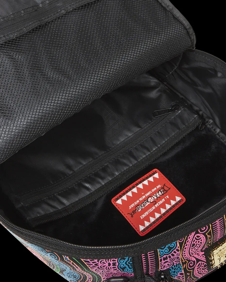 A.I. HIGHER REALM BACKPACK