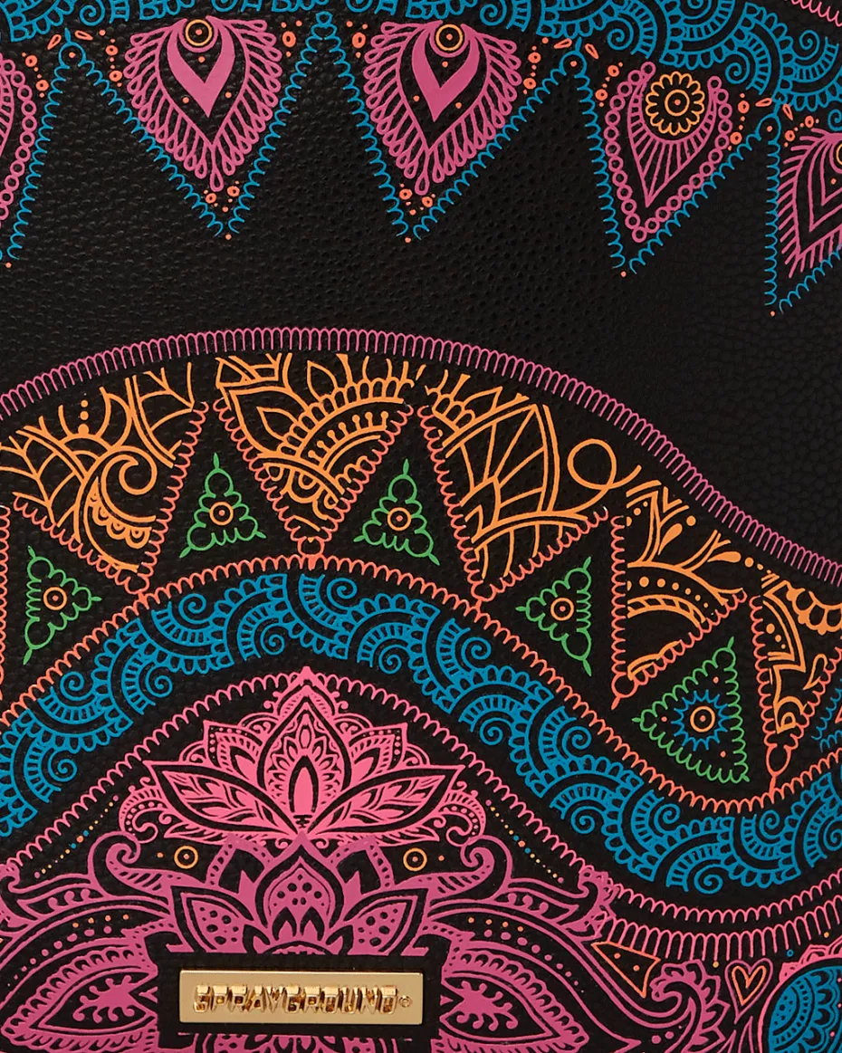 A.I. HIGHER REALM BACKPACK