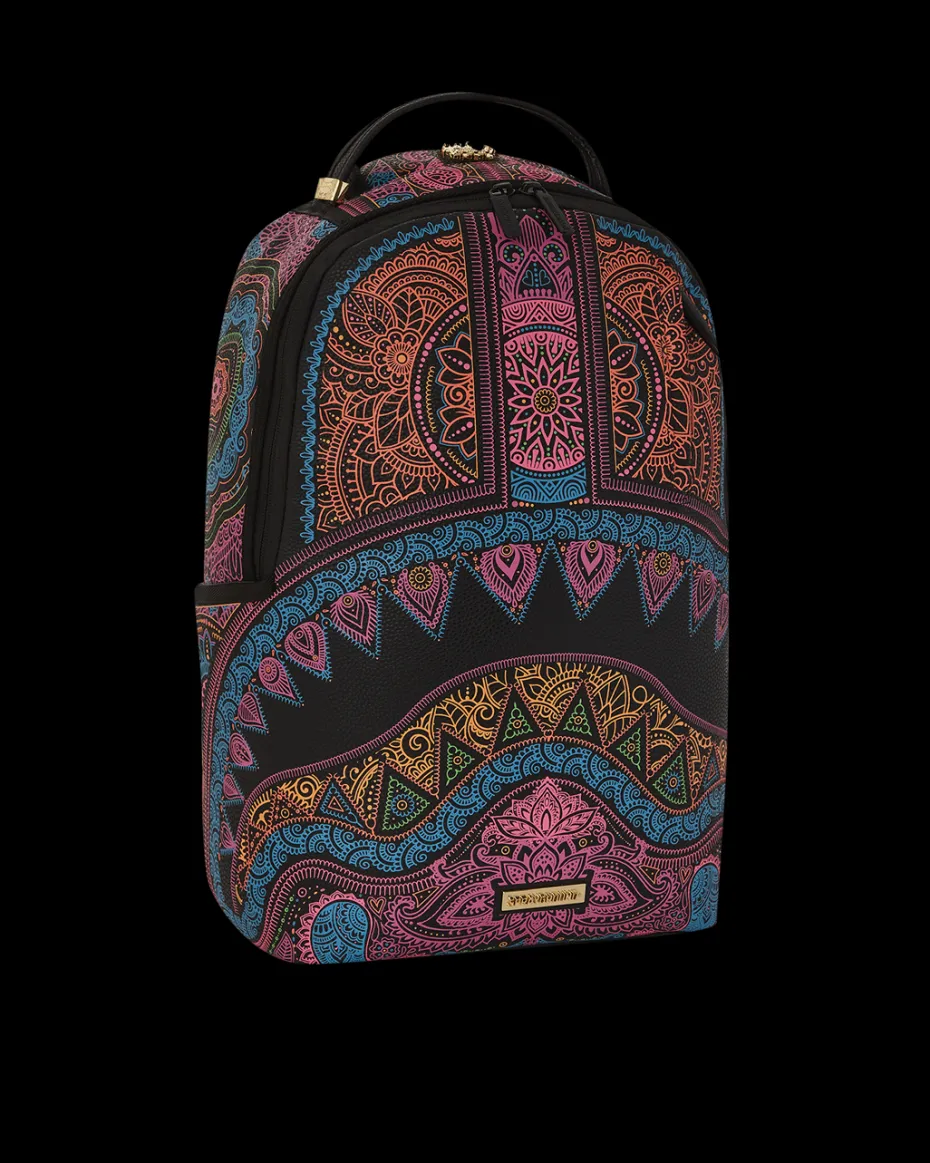 A.I. HIGHER REALM BACKPACK