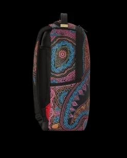A.I. HIGHER REALM BACKPACK