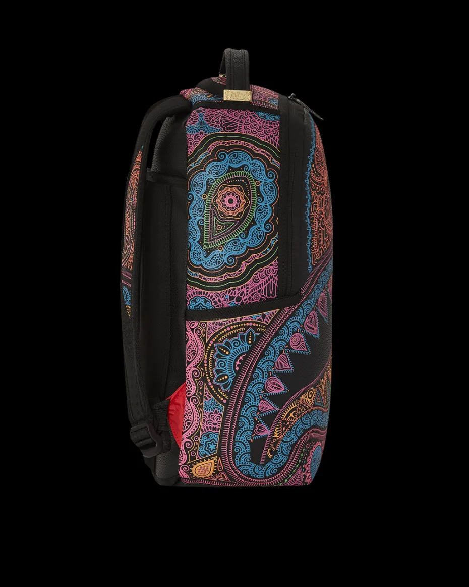 A.I. HIGHER REALM BACKPACK