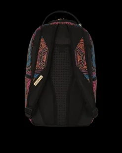 A.I. HIGHER REALM BACKPACK