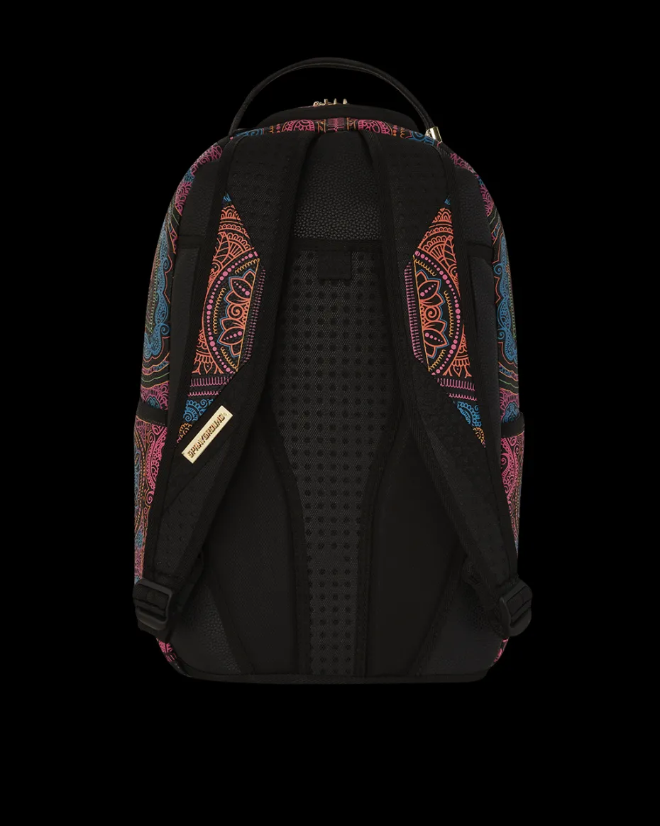 A.I. HIGHER REALM BACKPACK