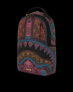 A.I. HIGHER REALM BACKPACK