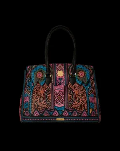 A.I. HIGHER REALM PALACE HANDBAG