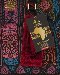 A.I. HIGHER REALM PALACE HANDBAG