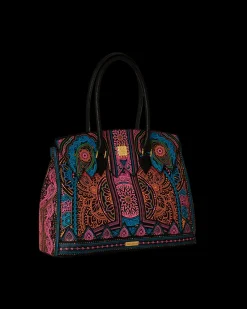 A.I. HIGHER REALM PALACE HANDBAG