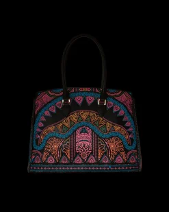 A.I. HIGHER REALM PALACE HANDBAG