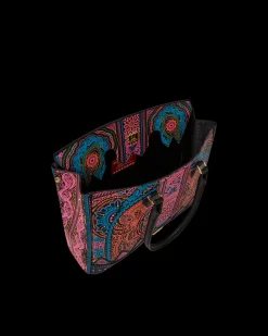 A.I. HIGHER REALM PALACE HANDBAG