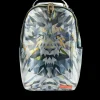 Ai LIONS ARE FOREVER BACKPACK