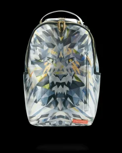 Ai LIONS ARE FOREVER BACKPACK