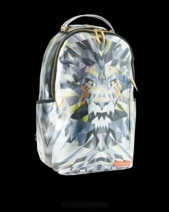 Ai LIONS ARE FOREVER BACKPACK