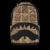 A.I. PALM MIRAGE SHARK BACKPACK