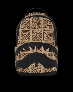 A.I. PALM MIRAGE SHARK BACKPACK