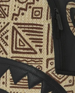 A.I. PALM MIRAGE SHARK BACKPACK