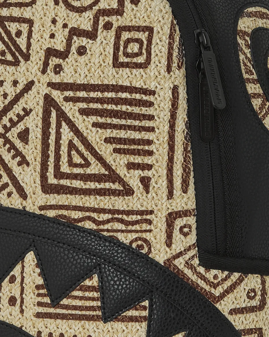 A.I. PALM MIRAGE SHARK BACKPACK