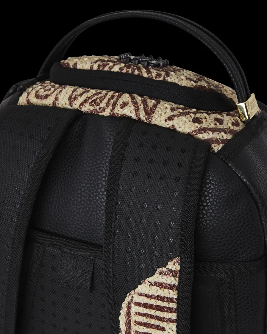 A.I. PALM MIRAGE SHARK BACKPACK
