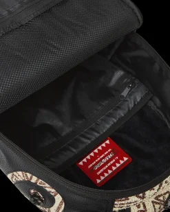 A.I. PALM MIRAGE SHARK BACKPACK