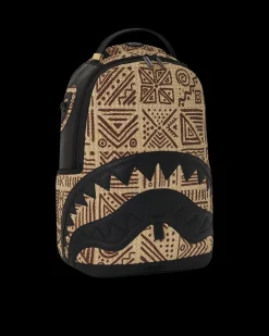 A.I. PALM MIRAGE SHARK BACKPACK
