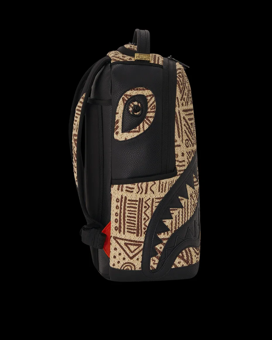A.I. PALM MIRAGE SHARK BACKPACK