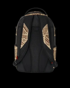 A.I. PALM MIRAGE SHARK BACKPACK