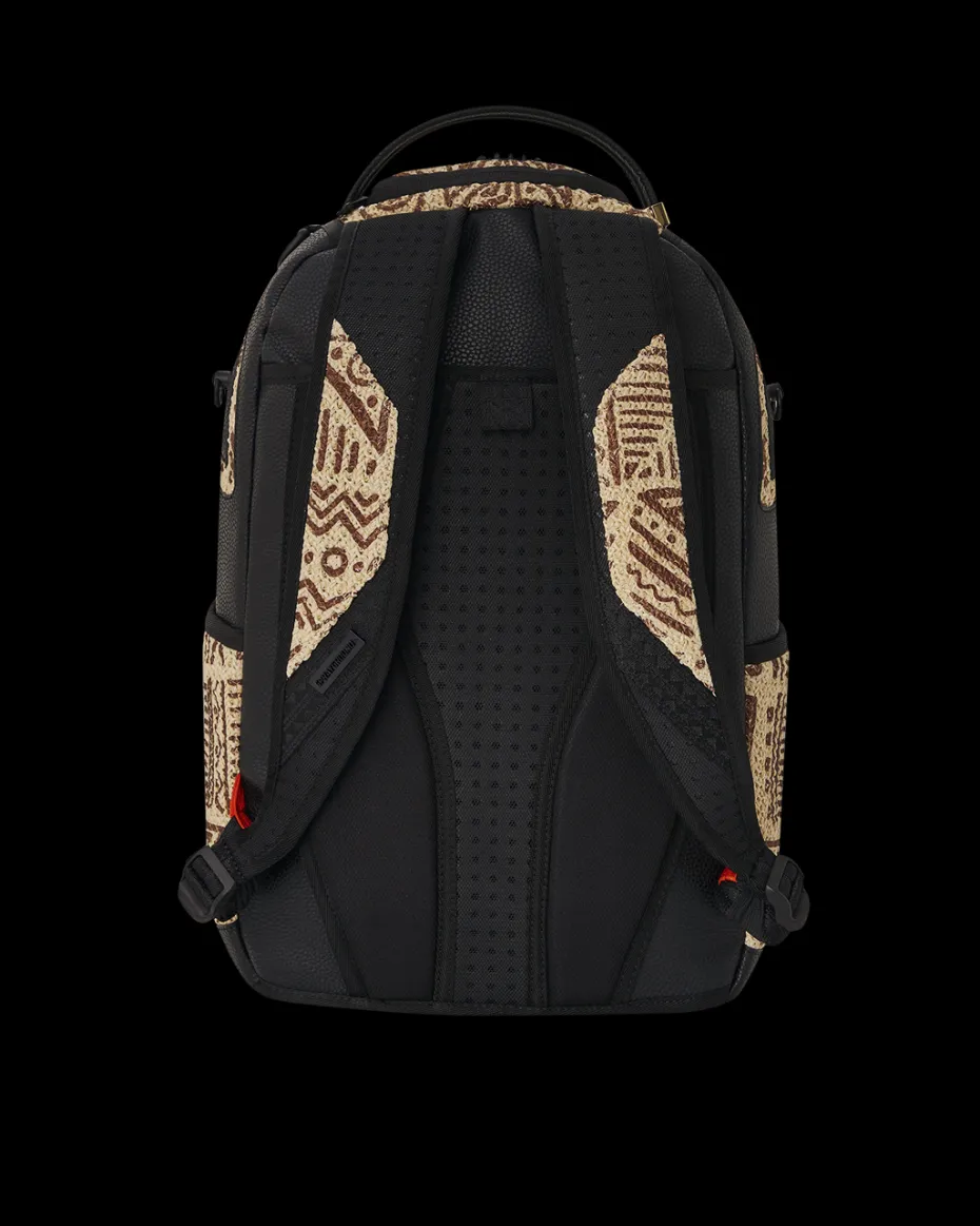 A.I. PALM MIRAGE SHARK BACKPACK