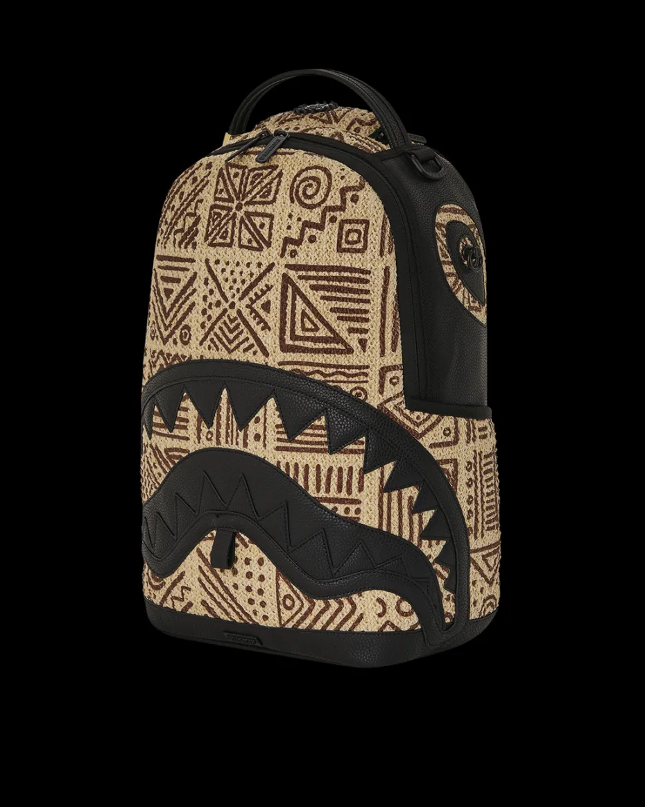 A.I. PALM MIRAGE SHARK BACKPACK