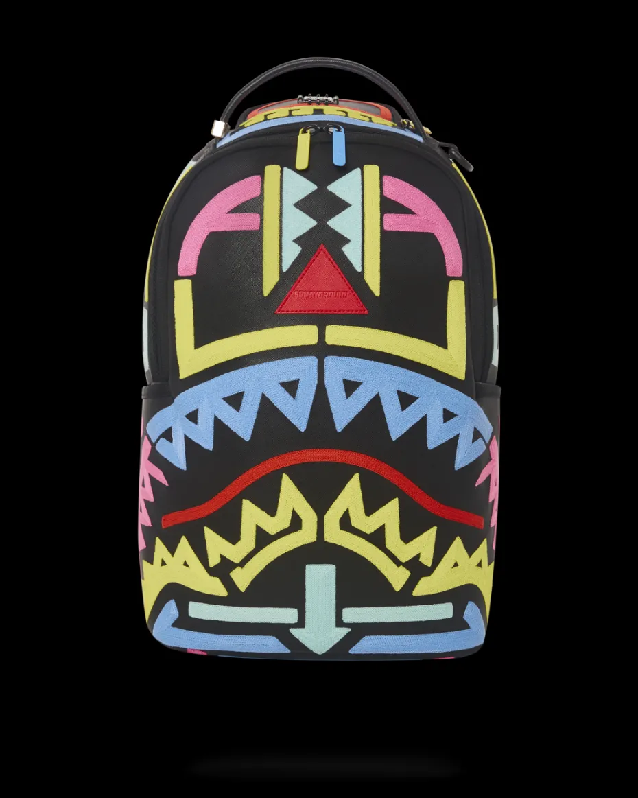 A.i.4 PATH TO THE FUTURE BACKPACK