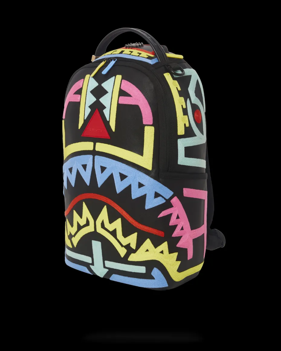 A.i.4 PATH TO THE FUTURE BACKPACK