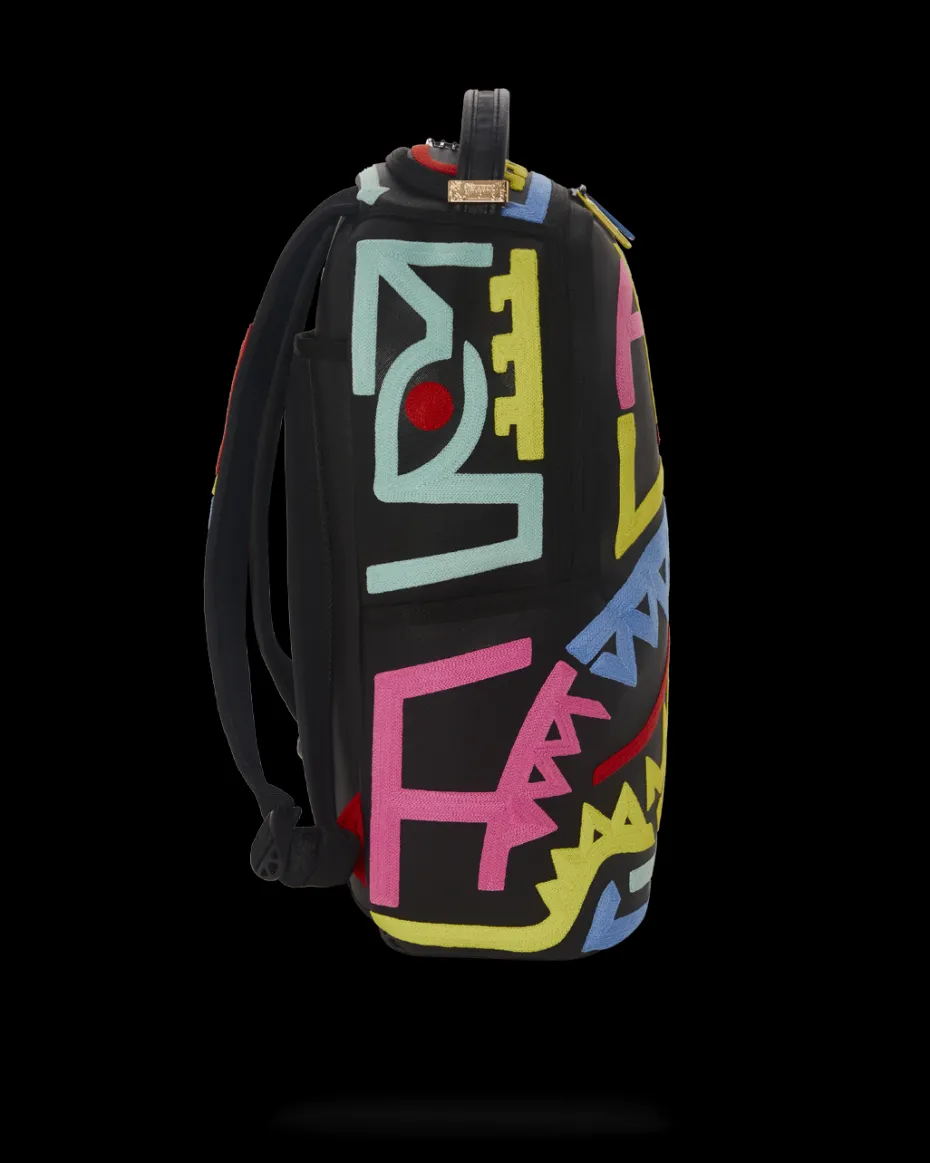 A.i.4 PATH TO THE FUTURE BACKPACK