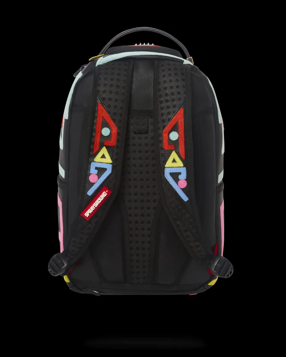A.i.4 PATH TO THE FUTURE BACKPACK