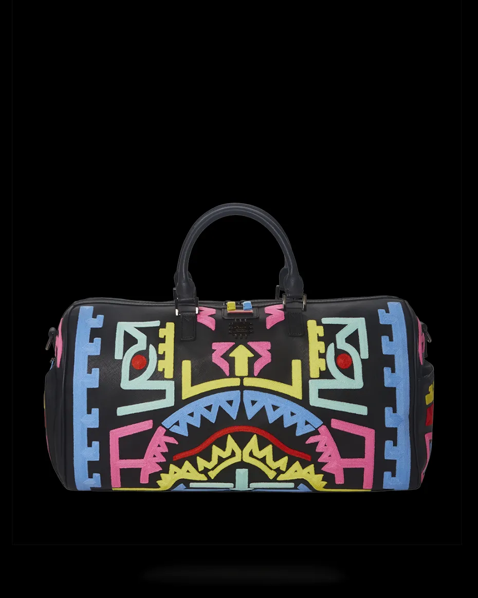 A.i.4 PATH TO THE FUTURE DUFFLE