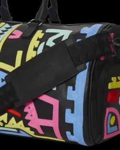 A.i.4 PATH TO THE FUTURE DUFFLE