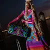 A.I. PATH TO THE FUTURE III DUFFLE - SANDFLOWER COLLAB (GLOW IN THE DARK)
