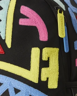 A.i.4 PATH TO THE FUTURE SAVAGE BACKPACK