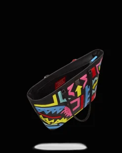 A.i.4 PATH TO THE FUTURE TOTE